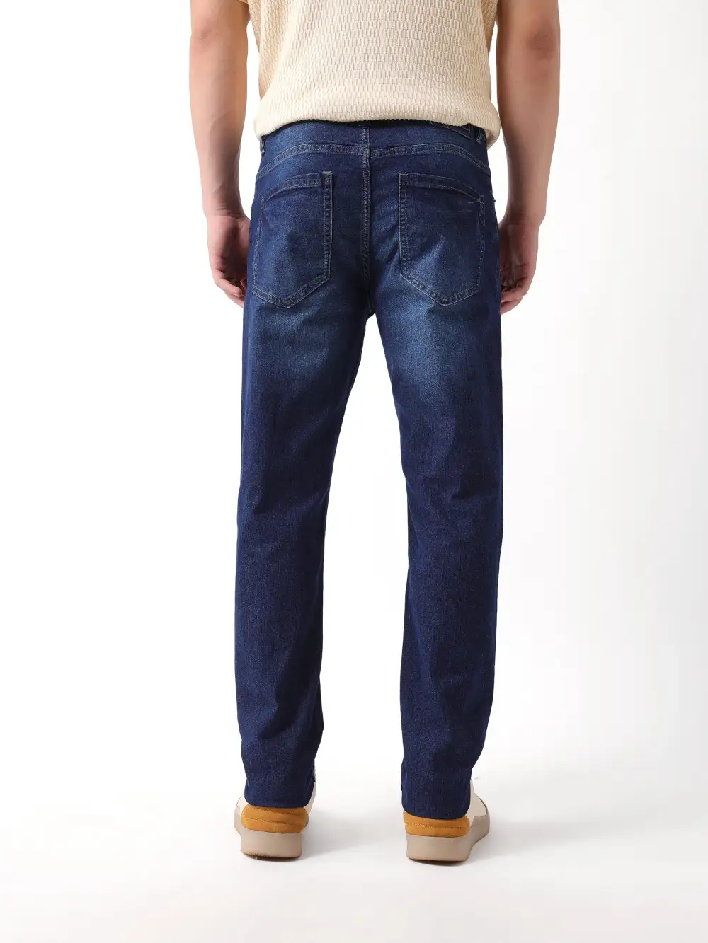 Surf Ready Stretch Pocket Lightweight Jeans