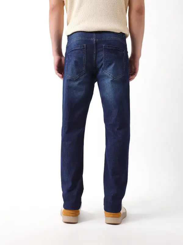 Surf Ready Stretch Pocket Lightweight Jeans