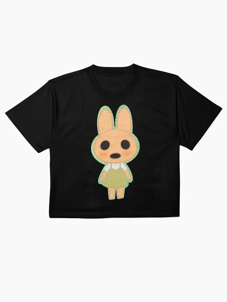 Bear Printed Pure Cotton Top