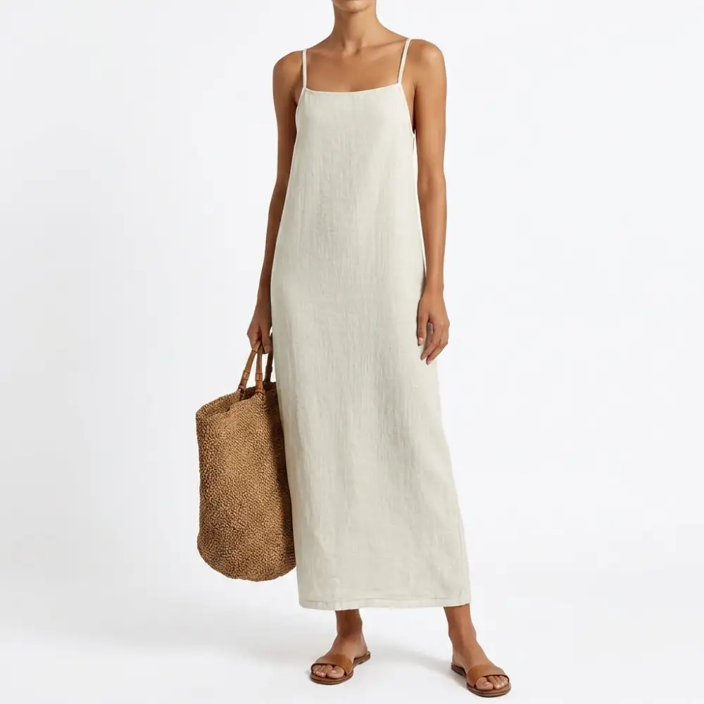 Balanced Refined Women's Maxi Dress