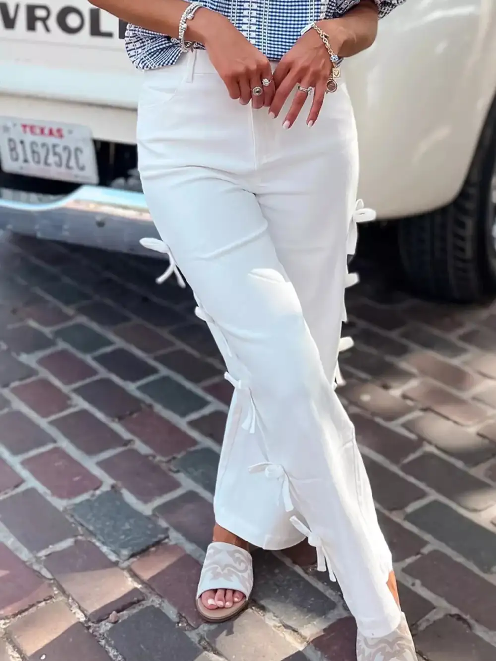 Wide Leg Versatile Soft Comfort Fit Pants