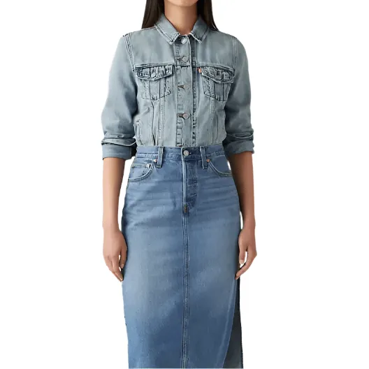 Trucker Women's Jacket