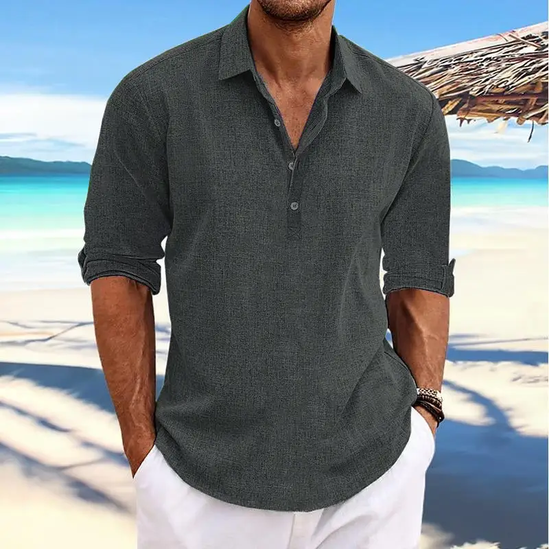 Cotton Crew Sweater
