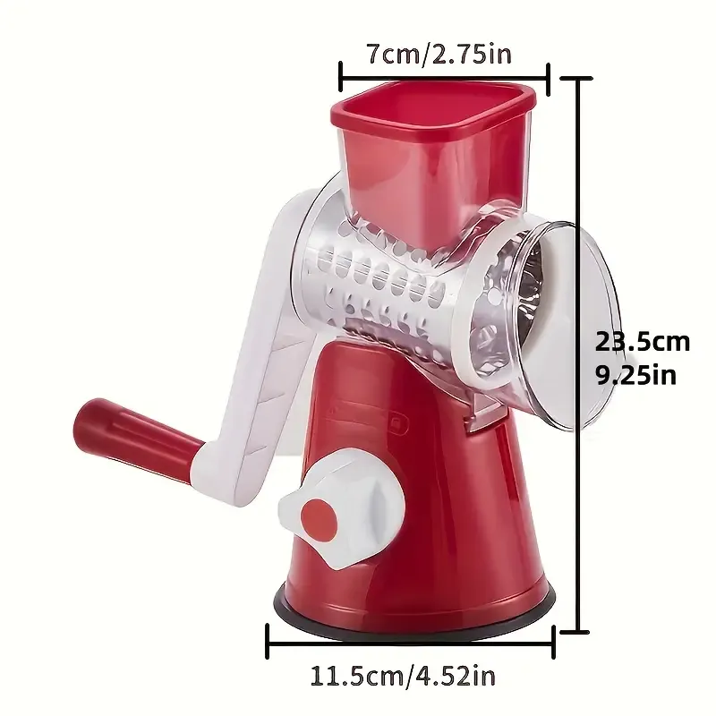 Kitchen and Household Vegetable Cutting Tool