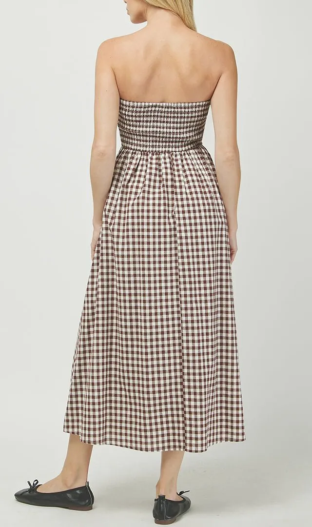 Dreams Maxi Dress