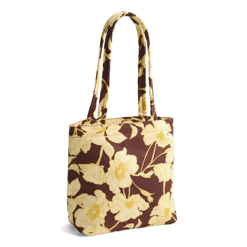 Everyday Profile Zip Tote Bag