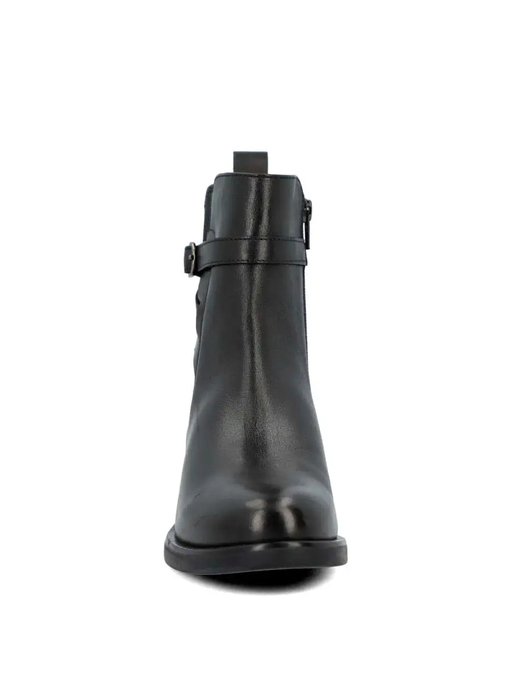 Smart Casual Easy Wear Ankle Boots