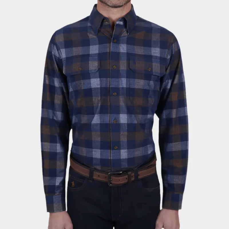 Men's Modern Heritage Classic Shirt