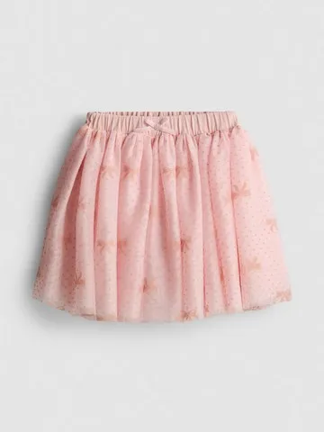 1-9yrs | Tutu Skirt