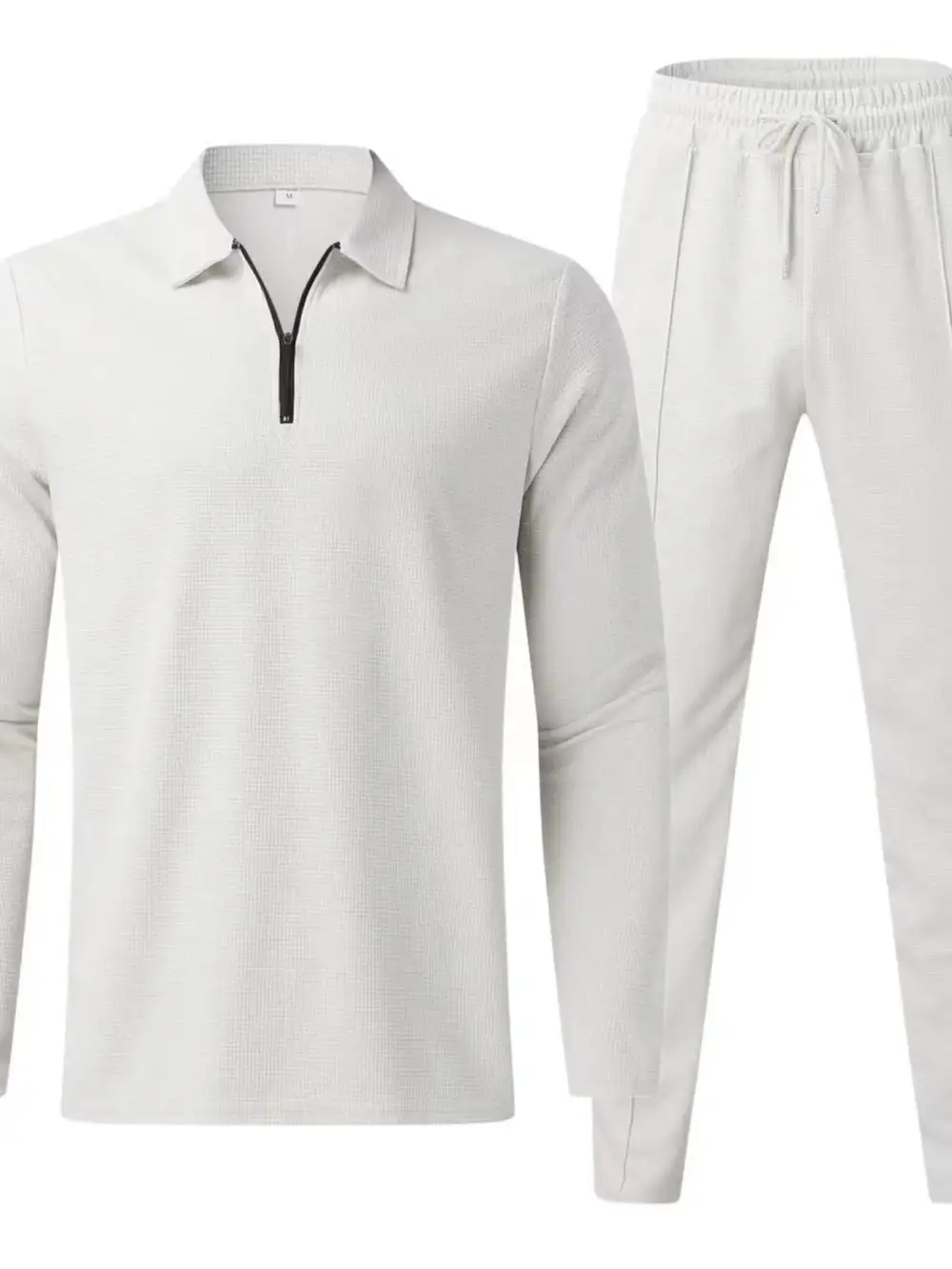 Long Sleeve Top and Pants Set