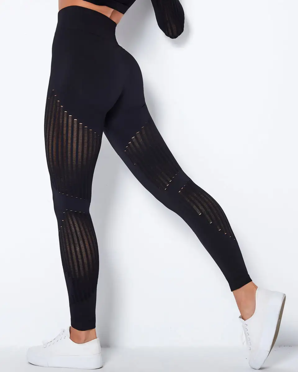 Precision Training Active Leggings
