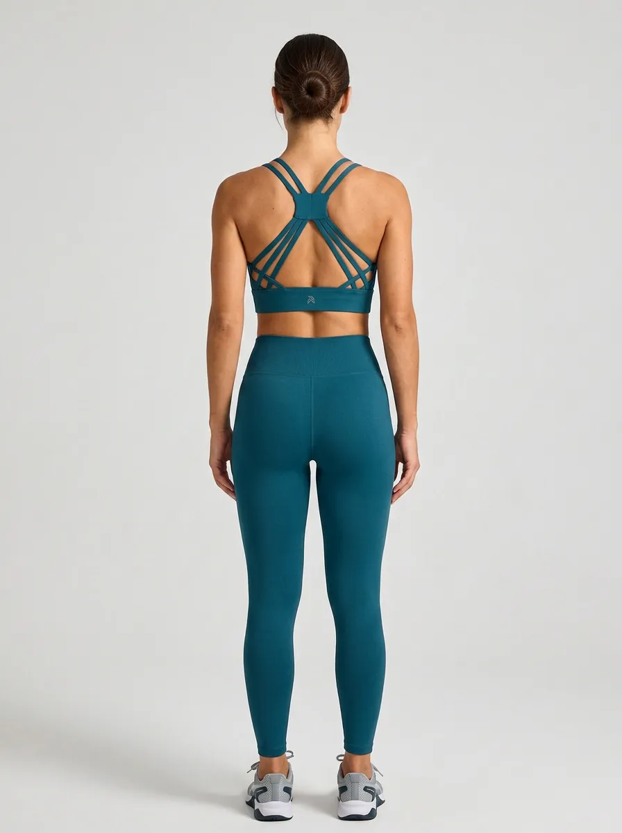 Modern Shape Women's Sports Bra