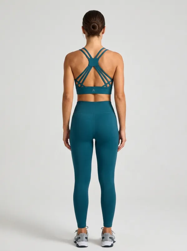 Modern Shape Women's Sports Bra