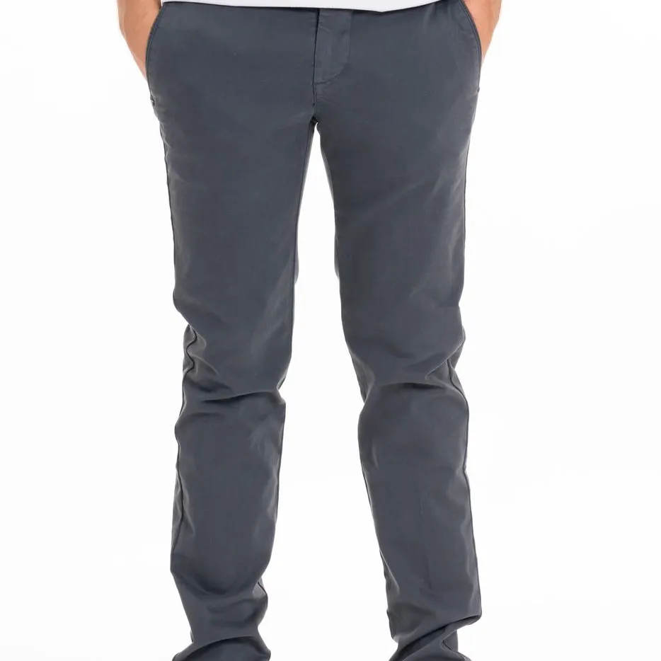 Clean Cut Everyday Classic Casual Pants