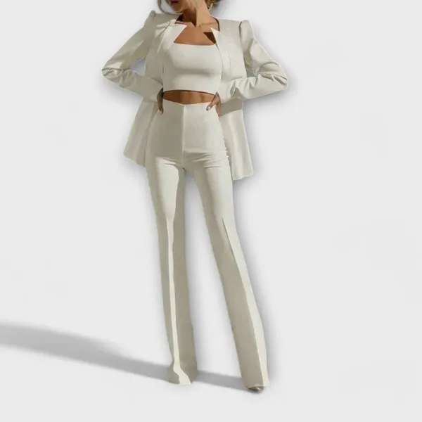 Blazer Everyday Matching Set