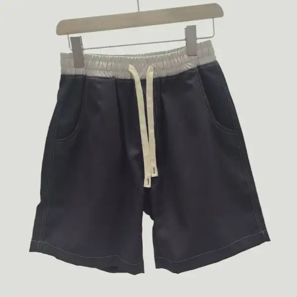 Daily Utility Shorts