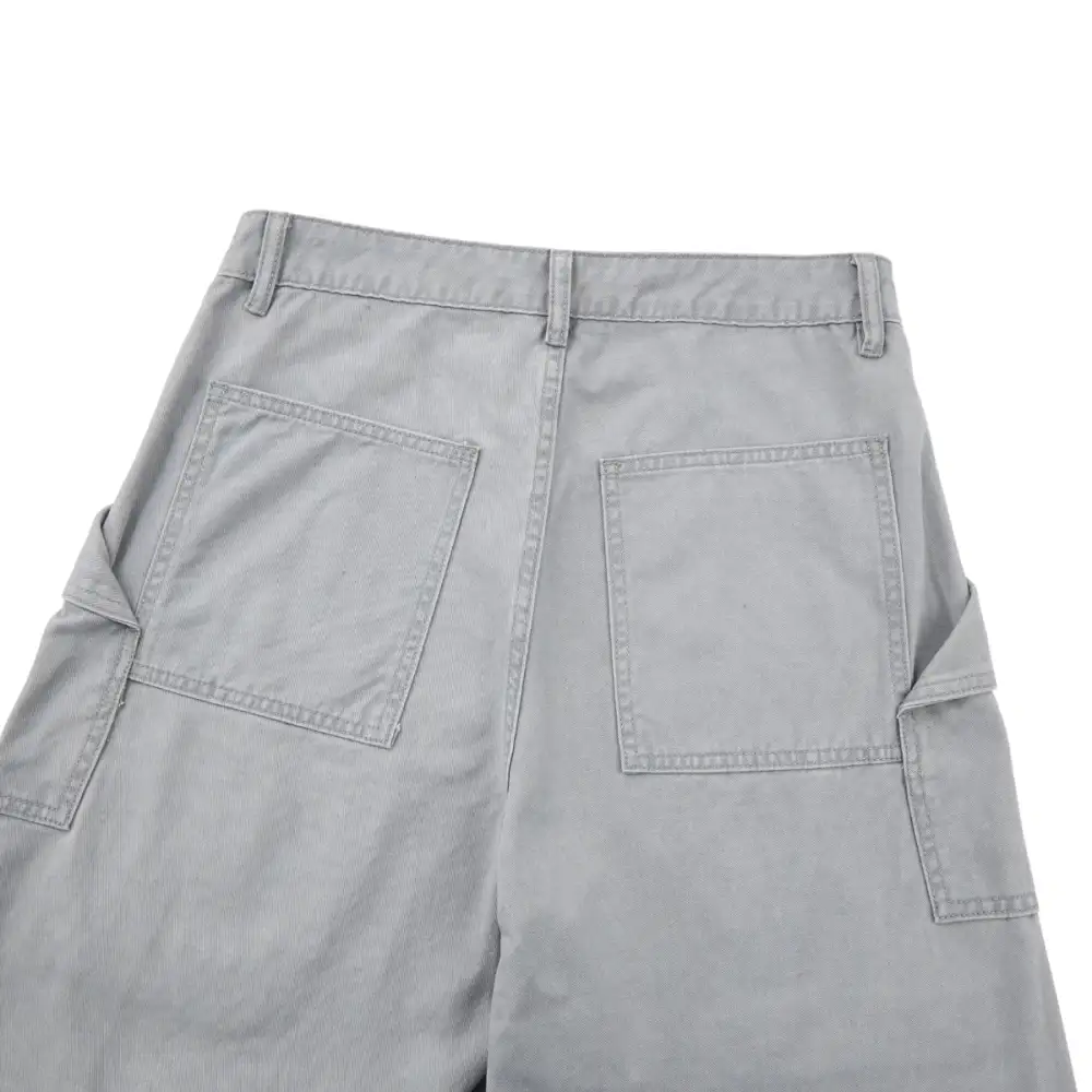 Baggy Utility Multi Pocket Cargo Pants