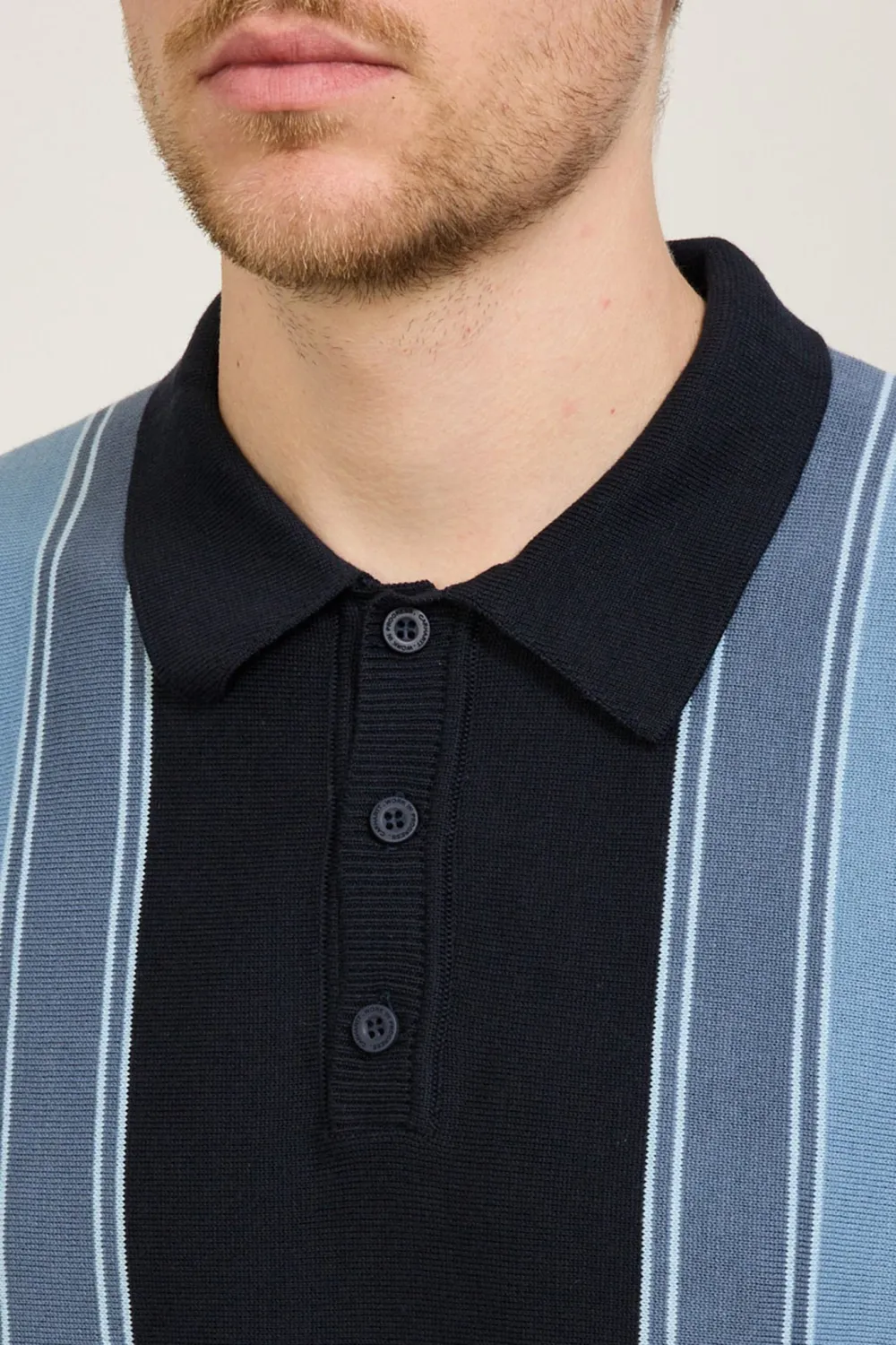 Polo Dark Navy