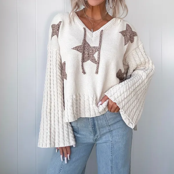 Classic Chenille Hoodie