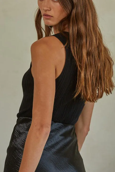 Signature Relaxed Everyday Tank Top