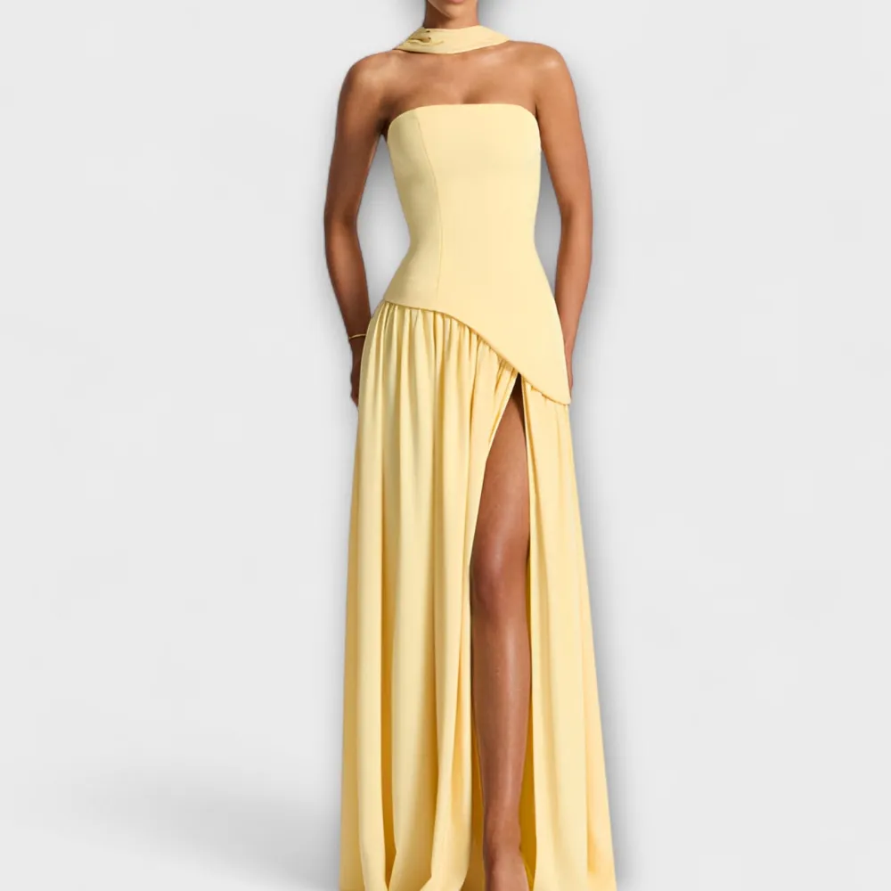 Ada Elegant Maxi
