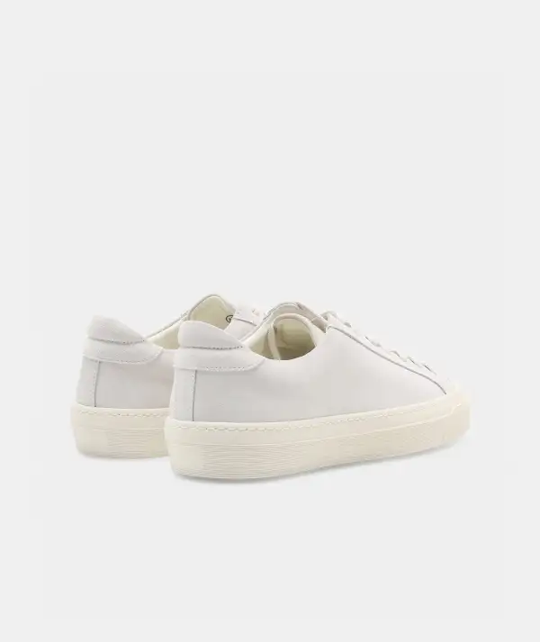 Classic Casual Suede Sneakers