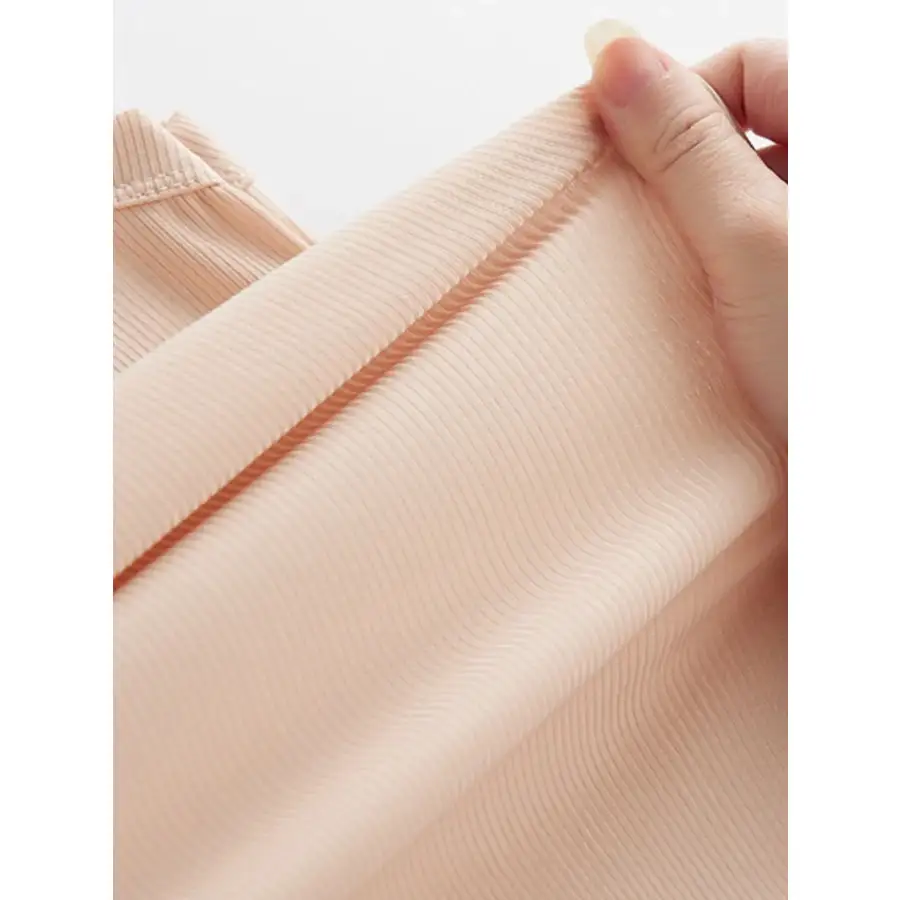 Plus Size Scoop Neck Tank Top