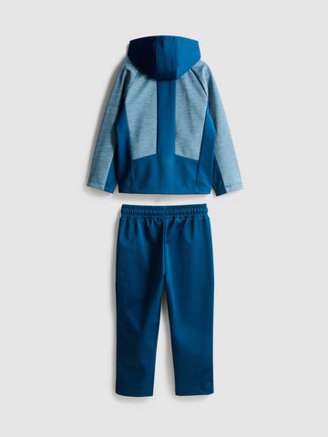 1-9yrs | Active Track Jacket and Joggers Set detail 3