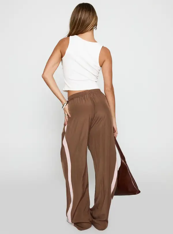 No Doubts Wide Leg Pants