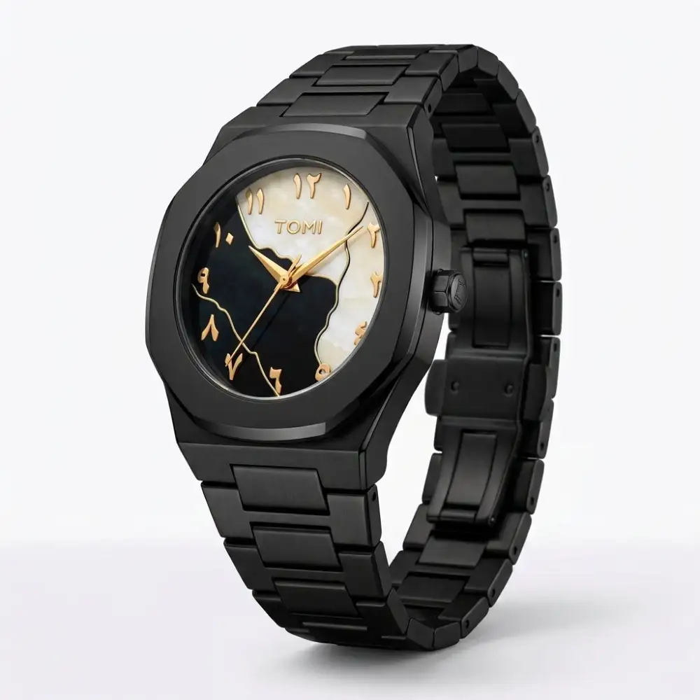 TOMI L403 Mystique Radiance