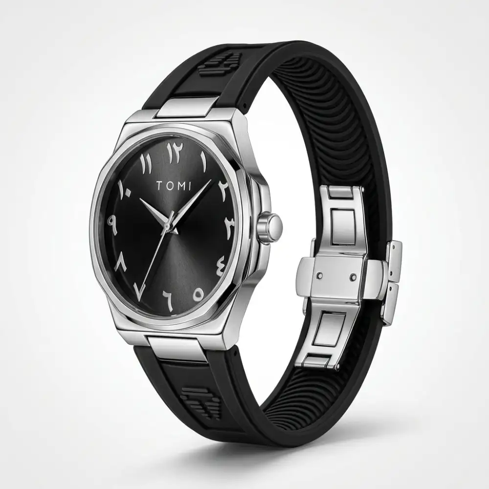 TOMI T051 Quartz Sovereign