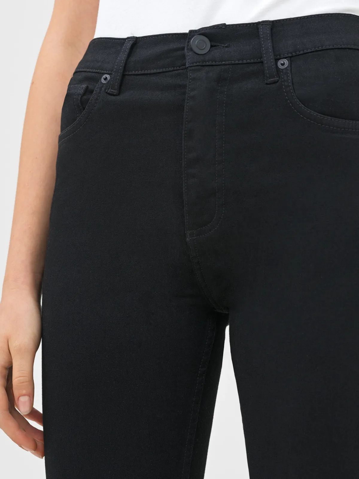 Tight Fit Breathable Trousers