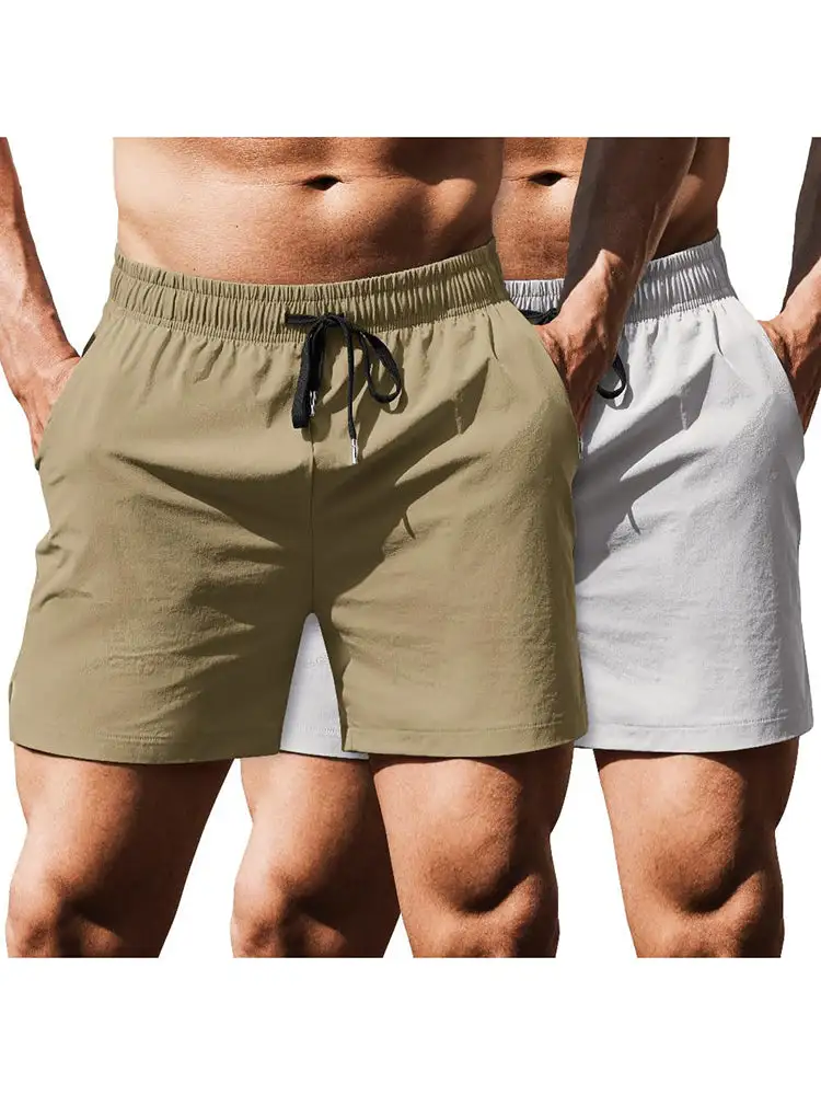 Hiking Workout Shorts