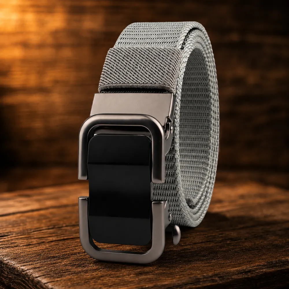 Woven Outdoor Belt