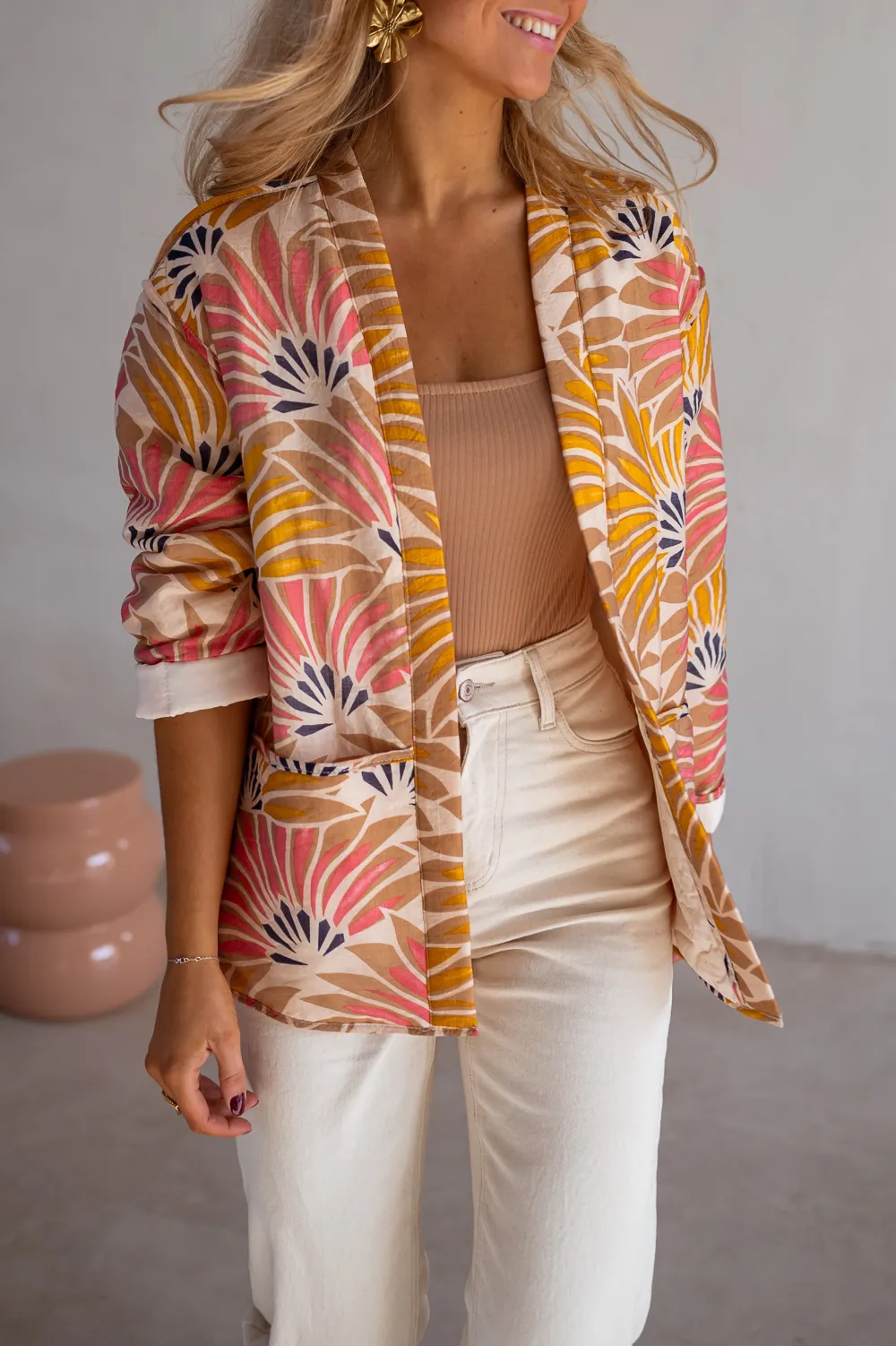 Classic Daily Outerwear