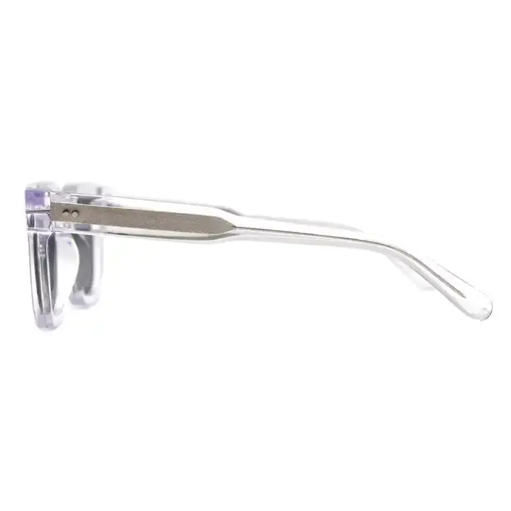 Modern Retro Sunglasses