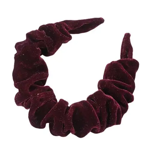 Refined Everyday Comfortable Everyday Hair Headband