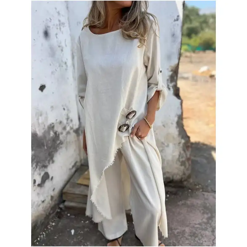 Modern Soft Knit Jumpsuit