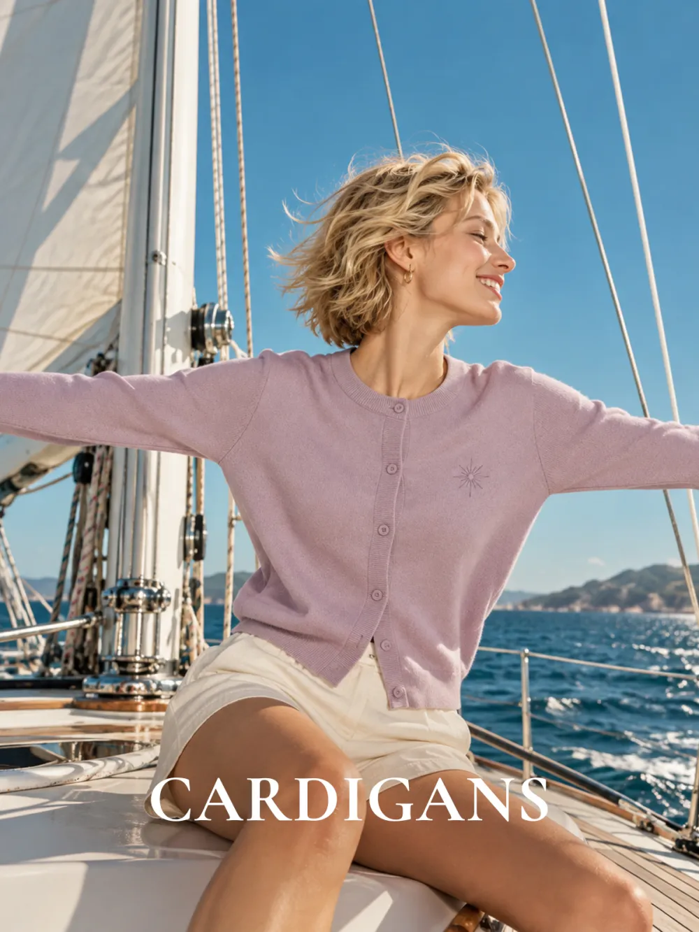 Cardigans