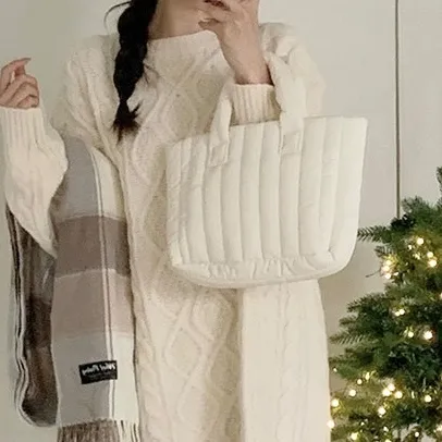 Artful Profile Handbags