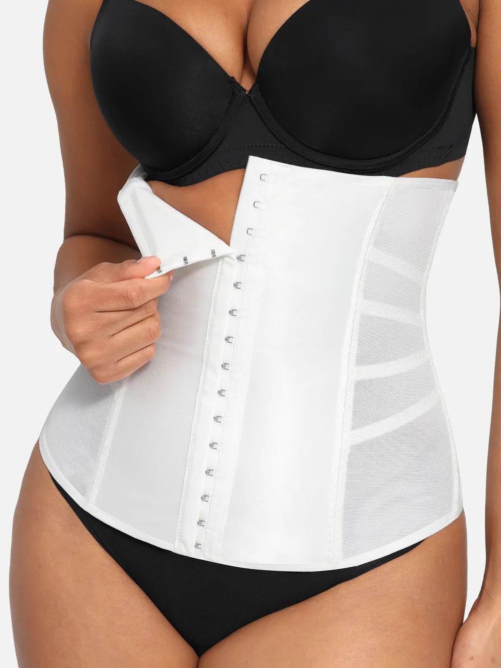 Soft Silhouette Waist Trainer