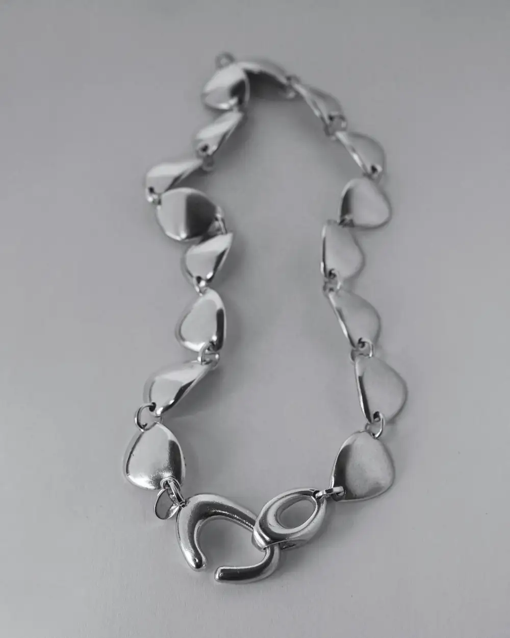 Artful Classic Necklace