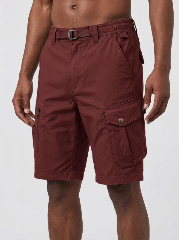 Men's Outdoor Tactical Outdoor Cargo Shorts