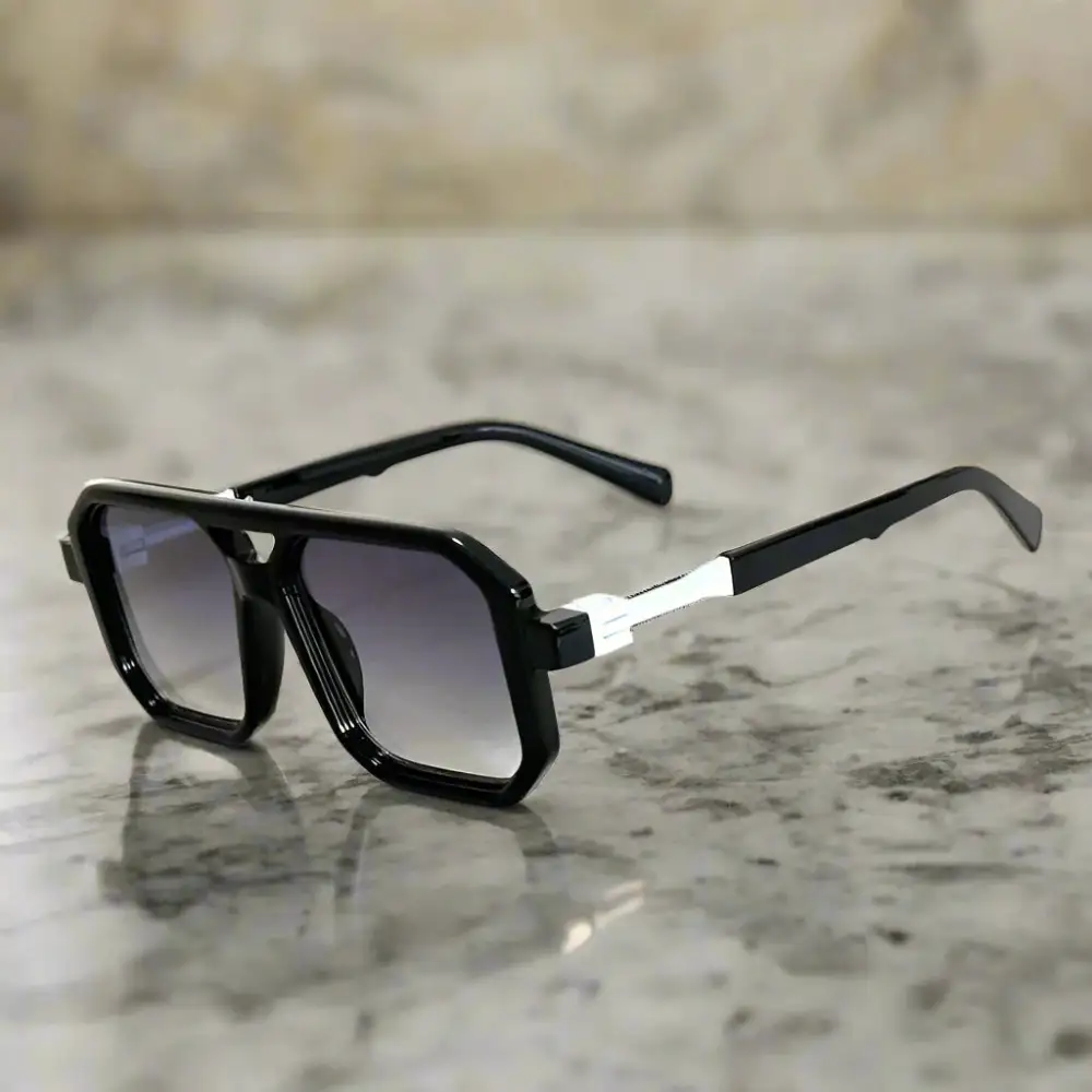 Contemporary Weekend Sunglasses