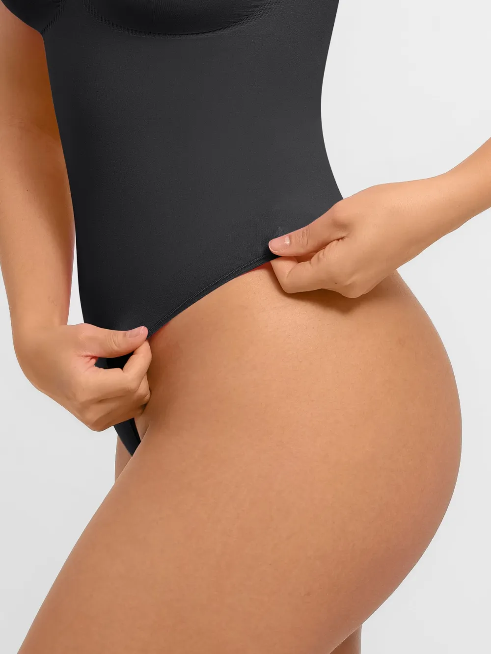 Modern Finish Shaping Bodysuit