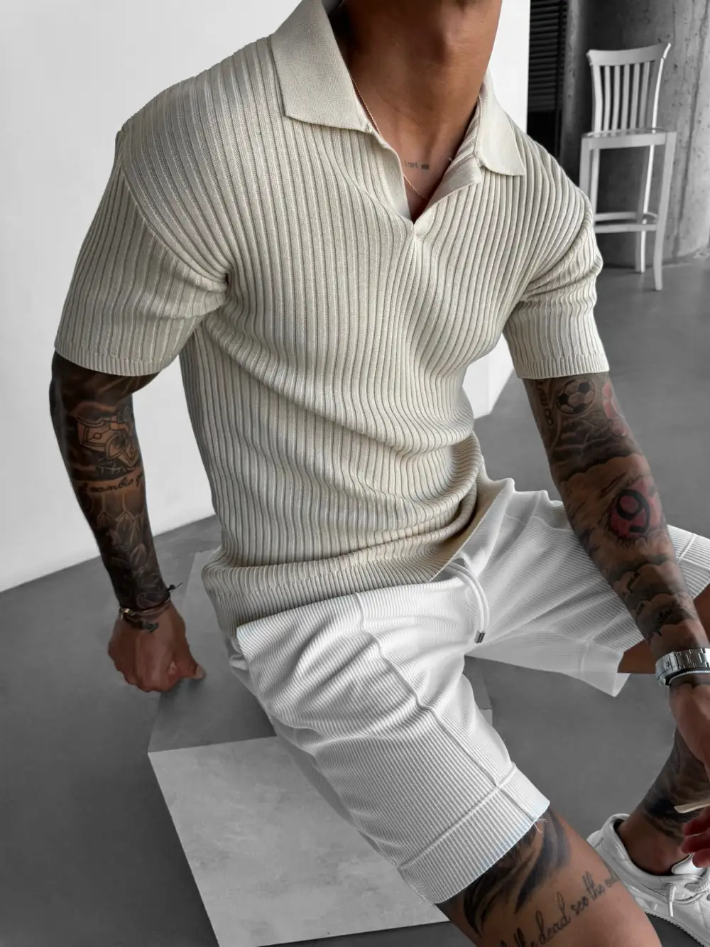 Tailored Everyday T-Shirt