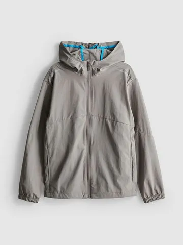 7-15yrs | Active Zip-Up Jacket