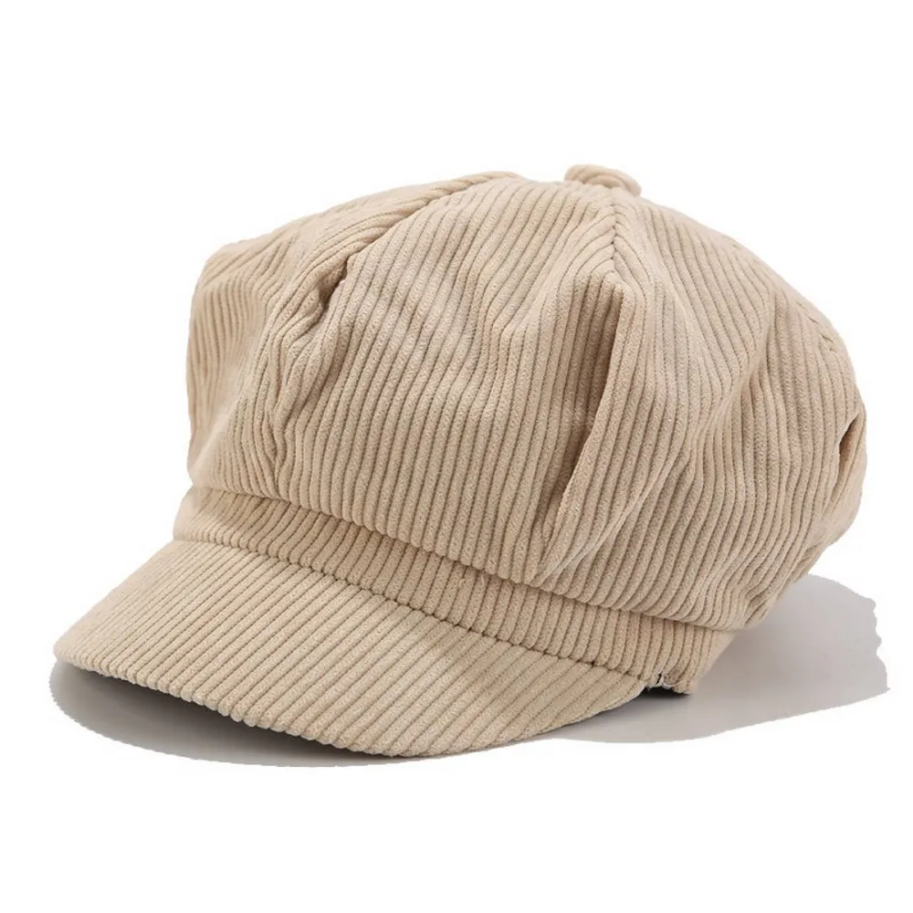 Lightweight Structured Casual Hat