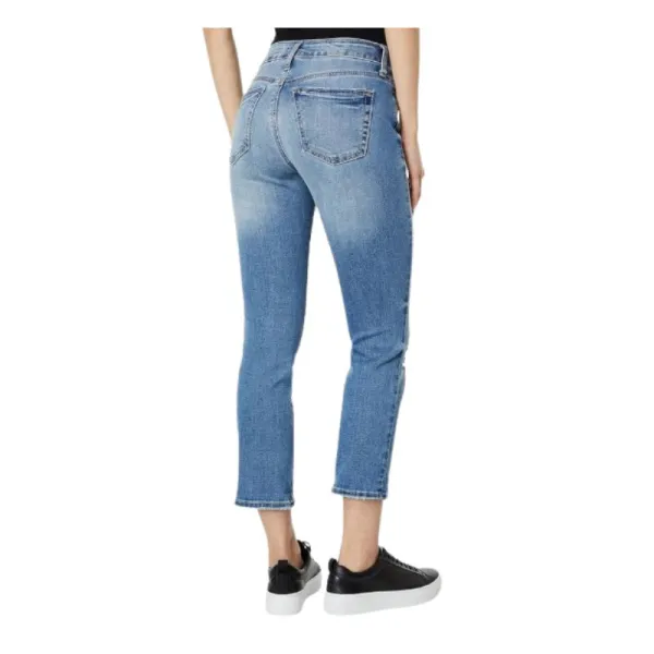 Refined Everyday Pants