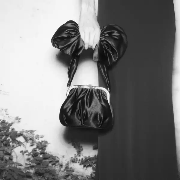 Minimal Casual Bag 84